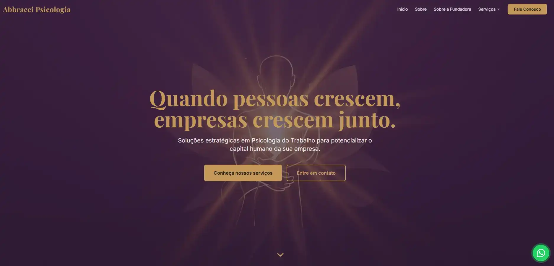 Abbracci Psicologia